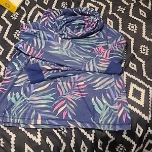 Men's Colorful Hoodie